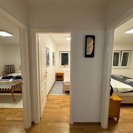 Valentinas Garden Διαμέρισμα Σπλιτ Εξωτερικό φωτογραφία
