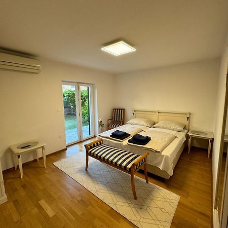 Valentinas Garden Διαμέρισμα Σπλιτ Εξωτερικό φωτογραφία